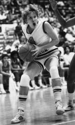 Former Lady Tiger Janet Knight Named A 2006 ACC Women’s Basketball Tournament Legend