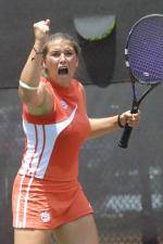 Clemson Women’s Tennis Advances To NCAA Final Four