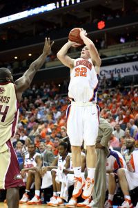 ACC Quarterfinals vs. BC