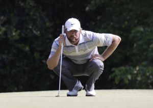 lucas glover wells fargo championship 050811 photo credit tyler smith - ai wire