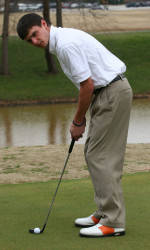 Stanley Ranked Eighth in Golfweek Poll