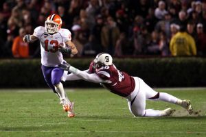 Clemson Tigers Official Athletics Site