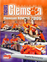 2006 Rowing Media Guide