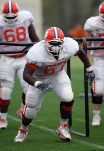 spring practice 033011