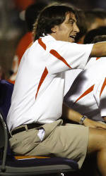 Alabama-Birmingham Defeats Clemson 3-0 in Exhibition Match