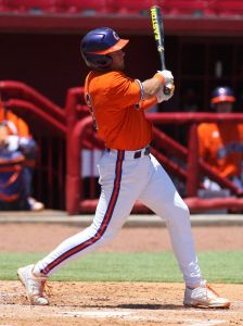 Jason Stolz solo home run third inning