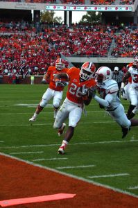 Clemson vs. NC State#$%^Photos by Randy Rampey