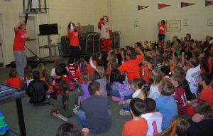 Concrete Elementary School