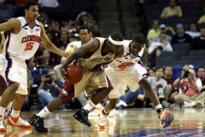 ACC Quarterfinals vs. BC