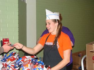 tigers in the kitchen 110508