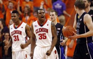 Trevor and Devin Booker