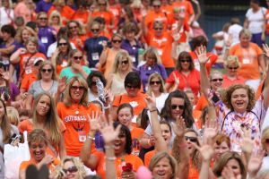 Clemson Tigers Official Athletics Site