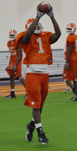 Clemson Tigers Official Athletics Site