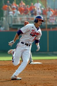 Clemson vs. Alabama (6/12/10)#$%^Photo by Randy Rampey