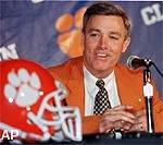 2000 Signing Day Coverage Of Clemson Football
