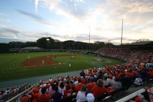 Doug Kingsmore Stadium