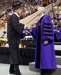 Tee Butters - Equipment Manager