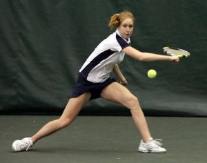 Myrthe Molenveld - Auburn