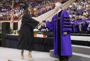 Sthefany Thomas - Women's Basketball