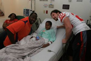 Photo Credit: Mark Crammer