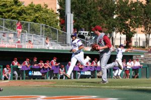 Alabama vs. Tennessee Tech - May 30, 2009
