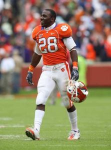 C.J. Spiller