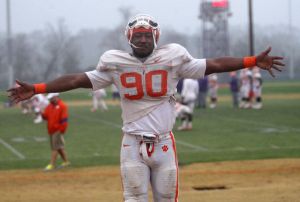 seniors last day of practice 122111