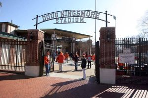 Photo by Mark Crammer