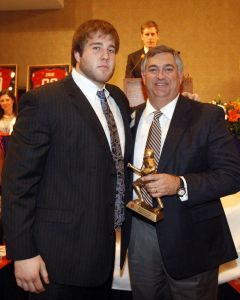 2010 season awards banquet
