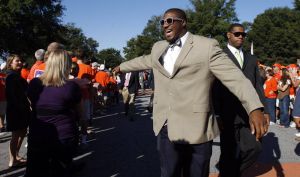 tigerwalk andre branch