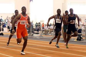 ACC Track and Field