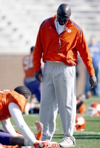 practice scrimmage 032710