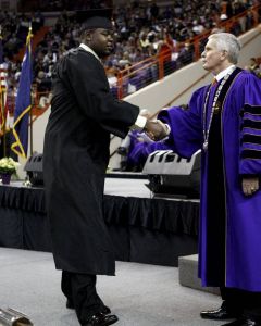 graduation 121610 jamal medlin