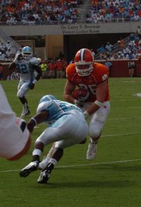 Photos by Randy Rampey