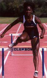 Clemson Women’s Track and Field To Compete At ACC Championships