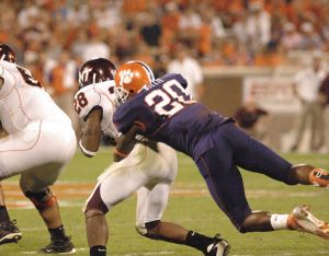 tramaine billie 100607