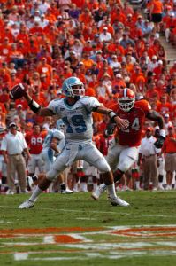 Photos by Randy Rampey