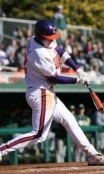McGee’s Walkoff Homer Lifts #24 Seminoles to 7-4 Win Over #18 Clemson Sunday