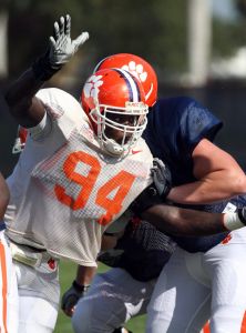 Rennie Moore bowl practice 122911