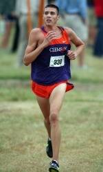 Clemson Women Finish Seventh at Notre Dame Cross Country Invitational