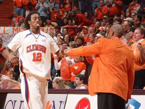 Raymond Sykes and Oliver Purnell