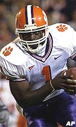 ClemsonTigers.com Launches New Football Home Page