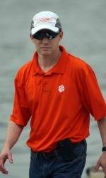Clemson Rowing to Hold First Home Regatta Saturday