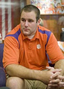 The Tiger football team held its first weekly press conference on Tuesday, September 1 to preview the upcoming Clemson vs. Middle Tennessee game.