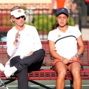 nancy harris and estefania balda