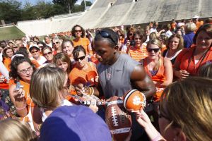 2009 ladies clinic 072509