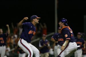 Matt Vaughn and John Nester