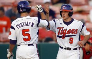 Phil Pohl and Mike Freeman