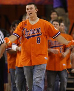 richie shaffer baseball team