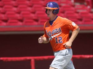 Jon McGibbon - 2012 NCAA Regional Practice - Columbia, SC